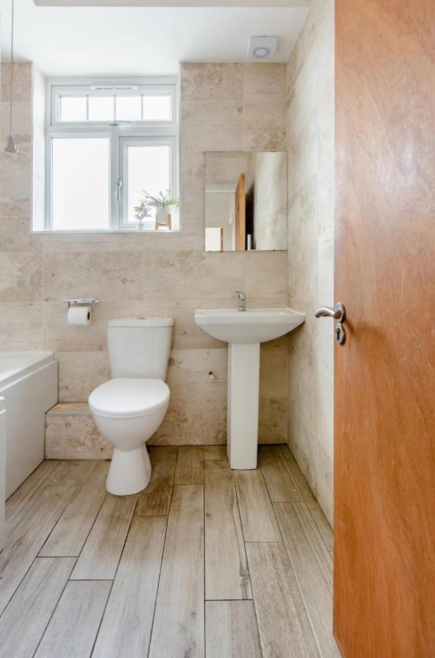 Double Room Edmonton Green, London N9 Ngoại thất bức ảnh